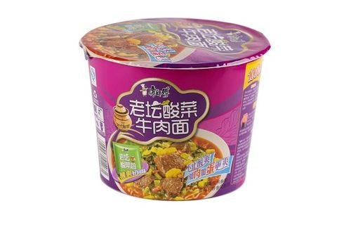 中国第一大食品公司，及世界第一大食品公司分别是