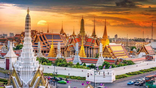 曼谷旅游攻略如何找到靠谱的导游我的游记分享（泰国曼谷私人导游）