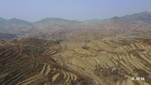 这个地方在山东传得很神秘,都说有风水大地,我们一起去看看 