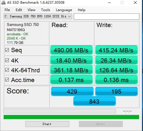 三星ssd驱动和win10系统安装