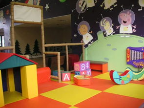 全球第一座小猪佩奇亲子主题乐园 如何掳获孩子与大人的心