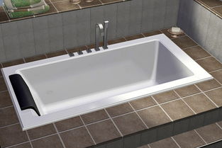 浴缸安装技巧与方法