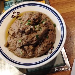 局气 金源店 的素油麻豆腐好不好吃 用户评价口味怎么样 北京美食素油麻豆腐实拍图片 大众点评 