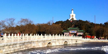 北京北海公园门票价格,北海公园开放时间2022