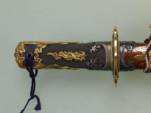 我国的国宝级唐刀 水龙剑 为何会被收藏于日本 