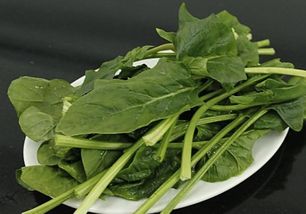 含钾多的蔬菜一览表 十大含钾高的蔬菜