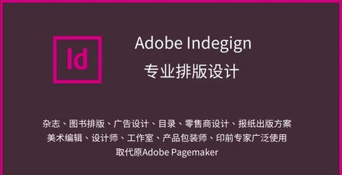 强大的Adobe全家桶软件都是干什么用的,你知道吗