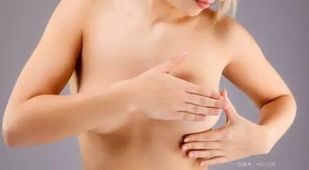 女人必备：乳房自我检测6注意(女生乳房如何自检)