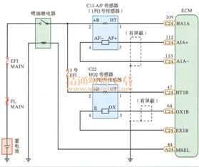 新手篇 mdash 图文讲解发动机电控系统维修 jacivelasquez,菜鸟维修初级招数-第3张图片