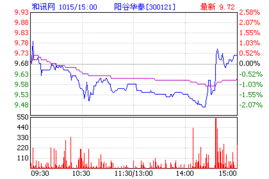 N阳谷华股是哪个公司