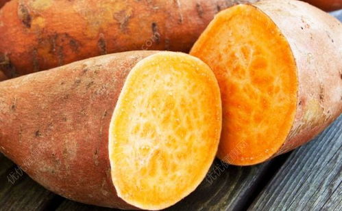红薯的热量 一斤红薯含多少卡热量