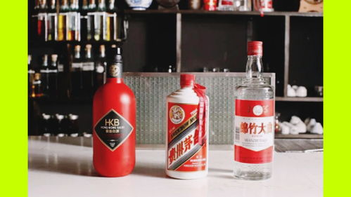 白酒改名叫 Chinese Baijiu ,准备好火遍全球了吗