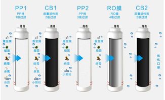 掌握方法净化水