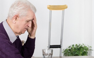 老年病，老年人常有的疾病有哪些