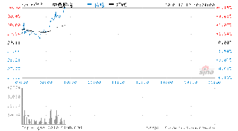 中色股份可以介入吗？