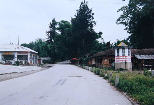 70年前的今天,芒市解放