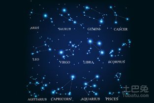 摩羯座的下降星座是哪个星座,下降星座摩羯