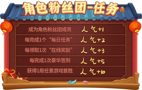 欢天喜地过新年 推理学院 春节活动2月4日热闹开启