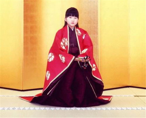 日本公主地位崇高,为什么会被同学欺负到不愿上学 原因令人唏嘘