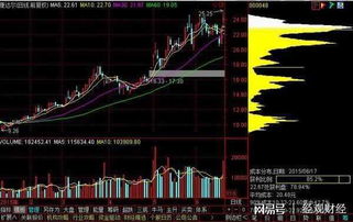 如果筹码分布是双峰密集 股价突破第一个密集区了，上方筹码不密集，