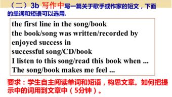 Unit 3 My friends Letter time Song time Checkout time 共27张PPT 
