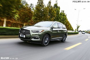 英菲尼迪qx60怎么样 英菲尼迪QX60优点 缺点 英菲尼迪qx60的混合动力多少钱