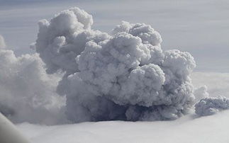 英国恢复航空飞行计划受到新股火山灰云团威胁 
