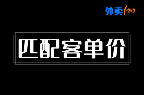 外卖店名该怎么取 做好这些小细节让人过目不忘