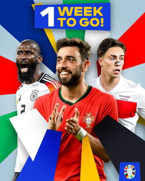 2024欧洲杯,欧洲杯德国能夺冠吗?