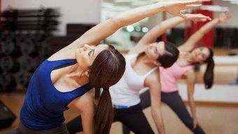 求实瑜伽丨这一套为 久坐腰痛 而编排的瑜伽理疗 核心练习,专门针对疼痛