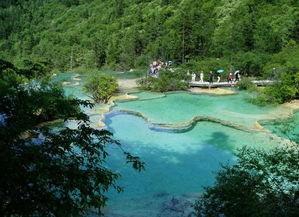 九寨沟及黄龙自由行三日游游记