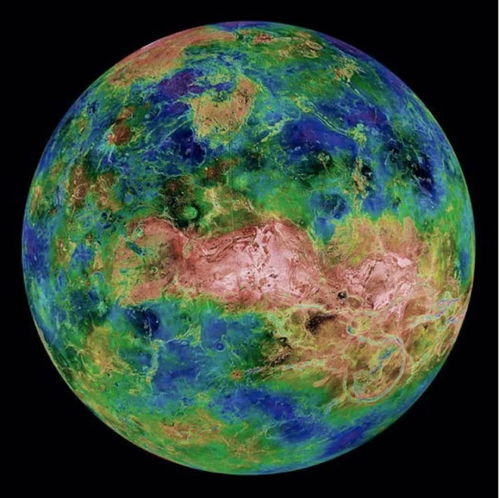 2015金星观测,谁能说说2015、2016两年金星的观测情况？