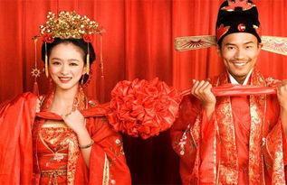 搜狐公众平台 中国民间传统的婚嫁禁忌习俗,你结婚的时候有多少 
