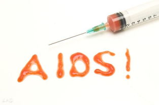 感染艾滋病的5个早期症状,赶紧自查有没中招