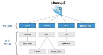 linux的应用场合,linux系统应用场合