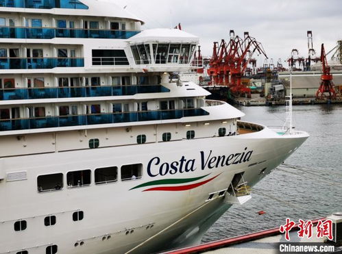 载有414名湖北旅客的邮轮抵深 排除新型冠状病毒感染风险