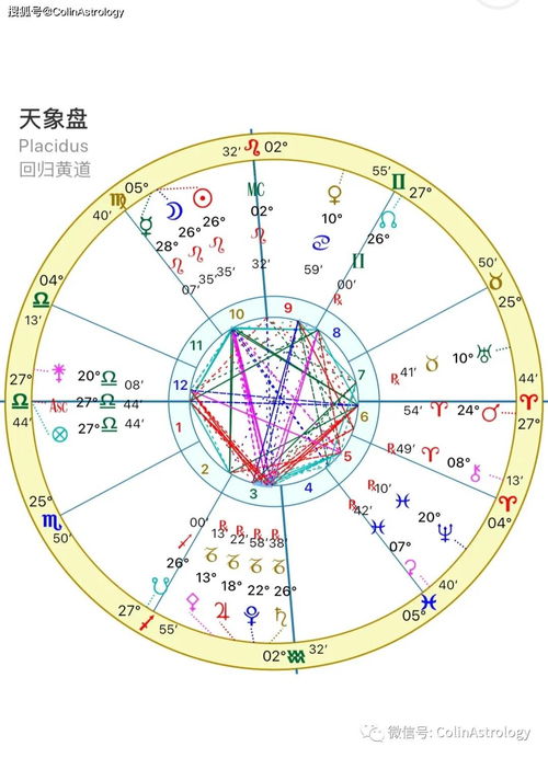 ColinAstrology星象运势 2020年8月 狮子座新月 2020年业力重置的关键点