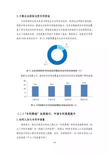 重磅 2018年中国专利调查报告 全文发布