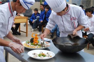 靖江在哪学厨师,靖江美味厨师培训，打造烹饪高手的必经之路