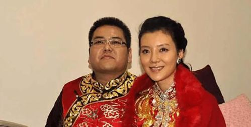 5000万娶车晓,10年败光125亿, 败家子 李兆会现状如何