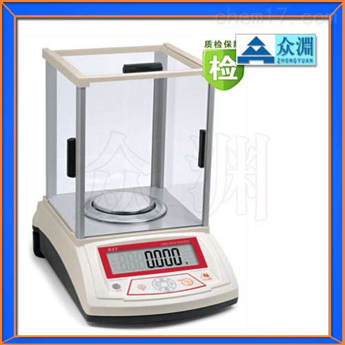 现在电子天平的价格,上海精科FA1004电子天平价格多少?