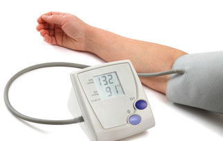怎样做量血压可以低一点