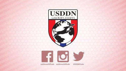 usddn, usdd是什么?