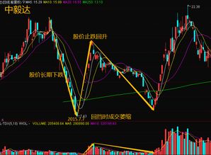 怎样才能抓到股市里的黑马呢