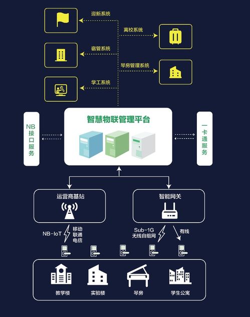 校园教育的软件开发解决方案有哪些