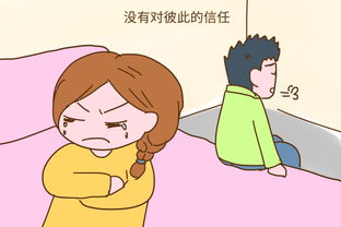 挽回夫妻感情挽救婚姻的方法