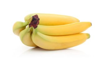 香蕉能冻吗 