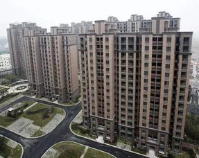 上海房租连续下跌,是因为外地来的租房客在减少吗