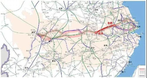 城际铁路分析报告范文_红安轻轨选址？