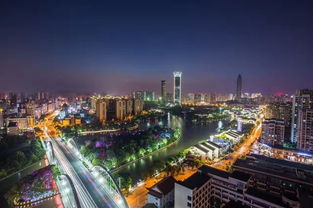 最新城市排名 新一线城市杭州宁波入榜,温州属于第几线城市 